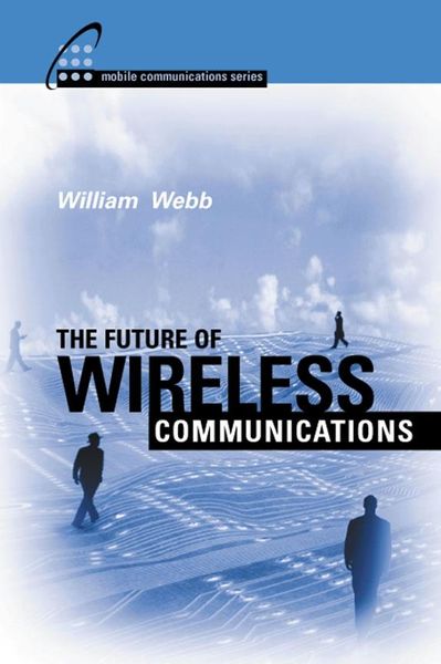 Produktbild: Future of Wireless Communications