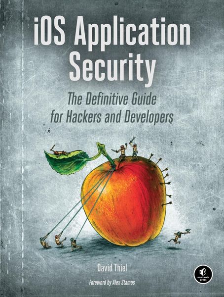 Produktbild: IOS Application Security
