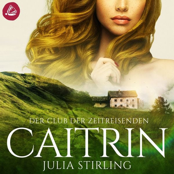Produktbild: Der Club der Zeitreisenden - Caitrin