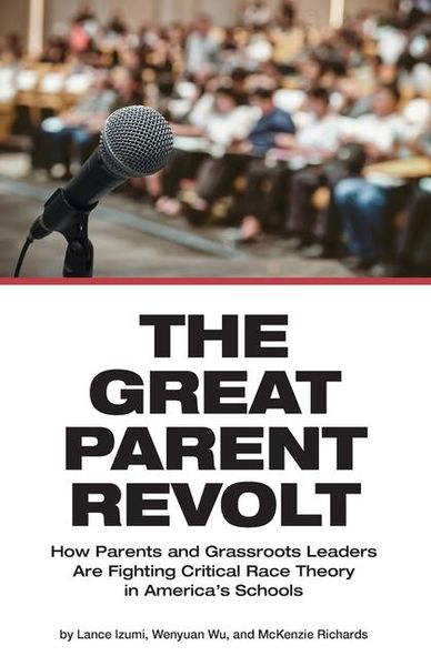 Produktbild: The Great Parent Revolt