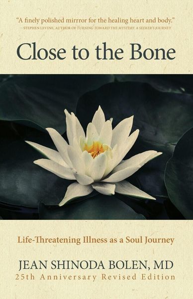 Produktbild: Close to the Bone