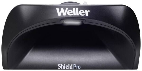 Produktbild: Weller Zero Smog Shield Pro L&ouml;trauchabsaugung 230V 20W