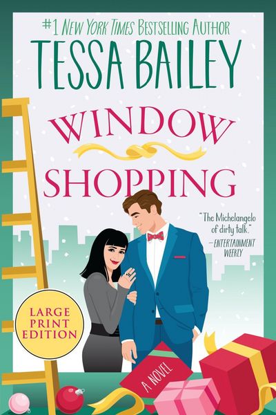 Produktbild: Window Shopping