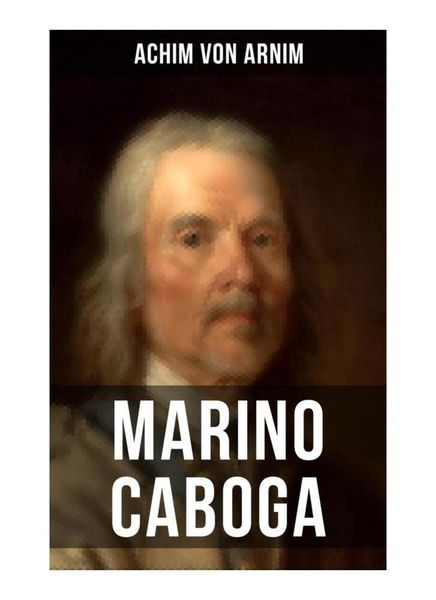 Produktbild: Marino Caboga