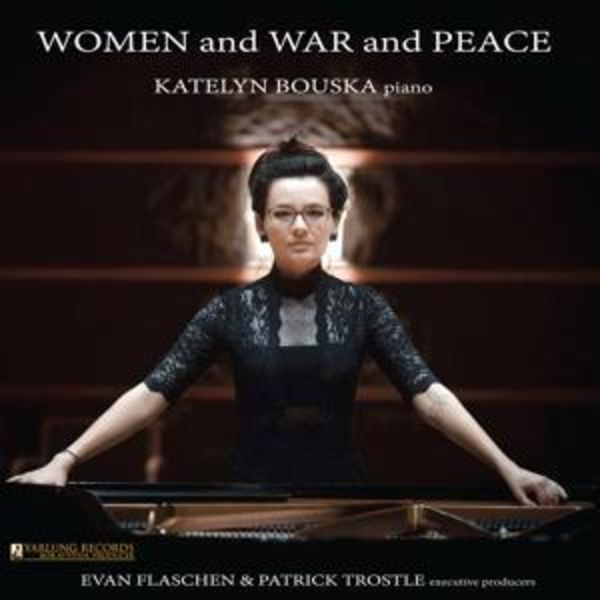 Women and War and Peace