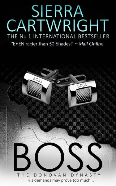 Produktbild: Boss