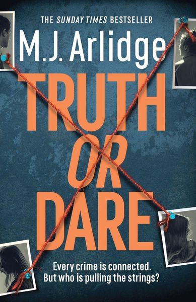 Produktbild: Truth or Dare
