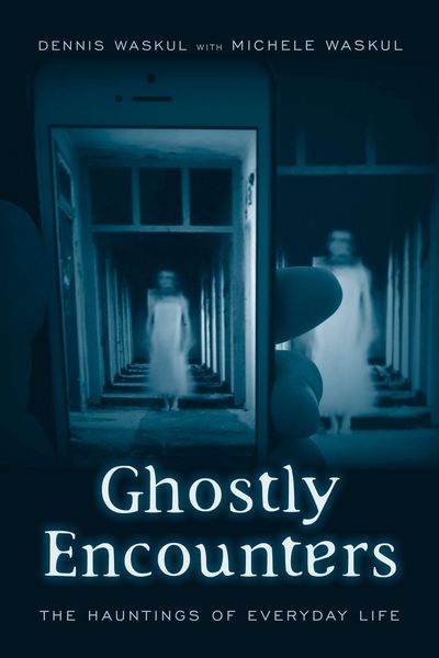 Produktbild: Ghostly Encounters
