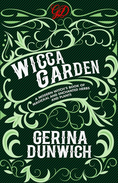 Produktbild: The Wicca Garden