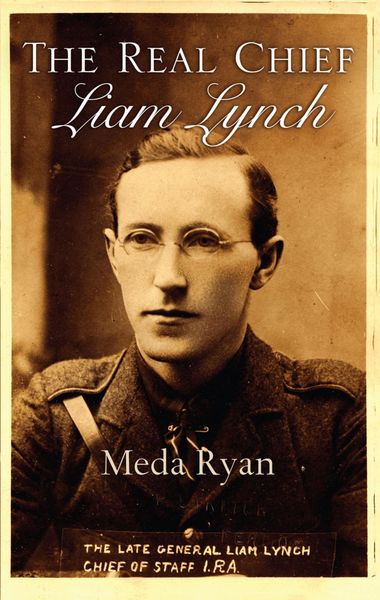 Produktbild: The Real Chief - Liam Lynch