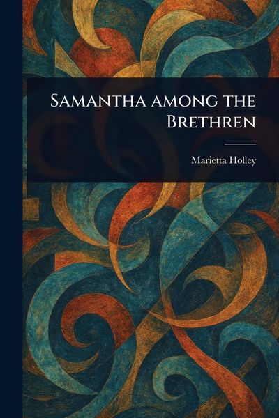 Produktbild: Samantha Among the Brethren