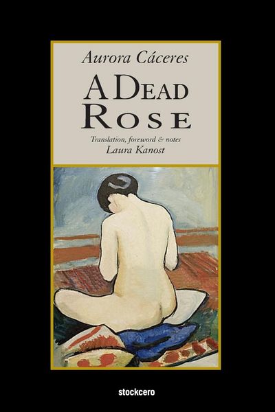 Produktbild: A Dead Rose