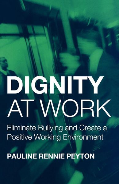 Produktbild: Dignity at Work