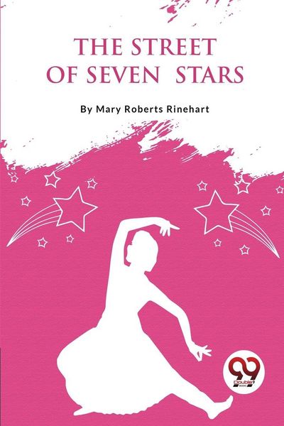 Produktbild: The Street Of Seven Stars