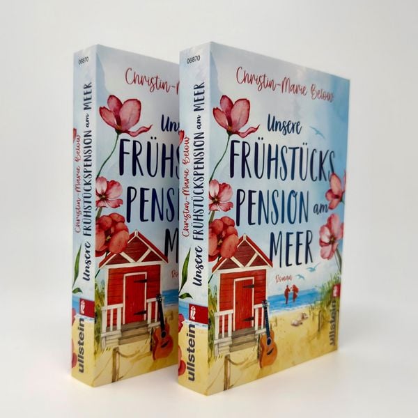 Produktbild: Unsere Fr&uuml;hst&uuml;ckspension am Meer