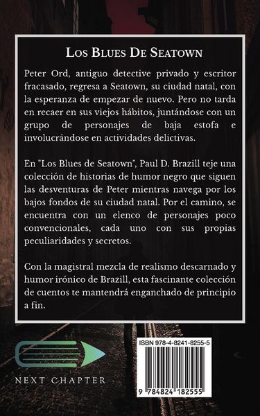 Produktbild: Los Blues De Seatown