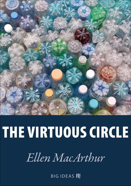 Produktbild: The virtuous circle