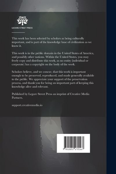 Produktbild: The Works of Edgar Allan Poe; Volume 4