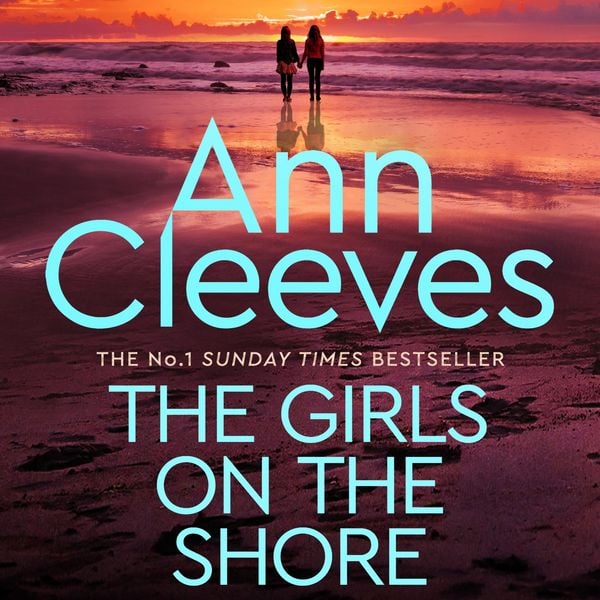 Produktbild: The Girls on the Shore