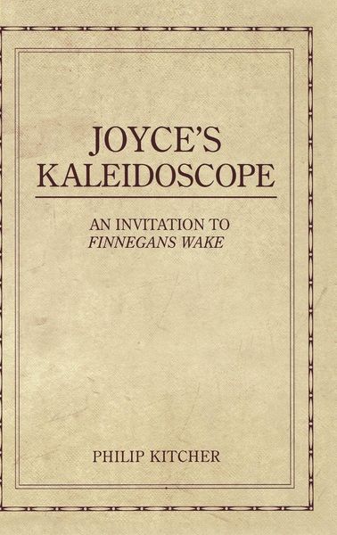 Produktbild: Joyce's Kaleidoscope