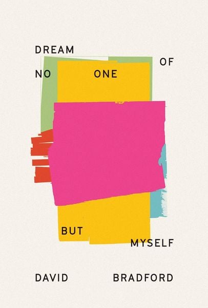 Produktbild: Dream of No One But Myself
