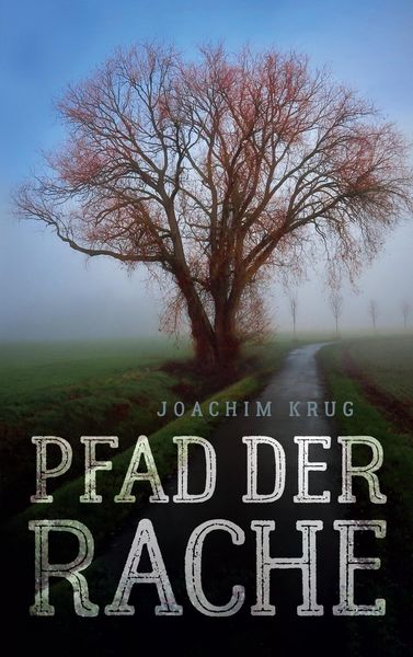 Produktbild: Pfad der Rache