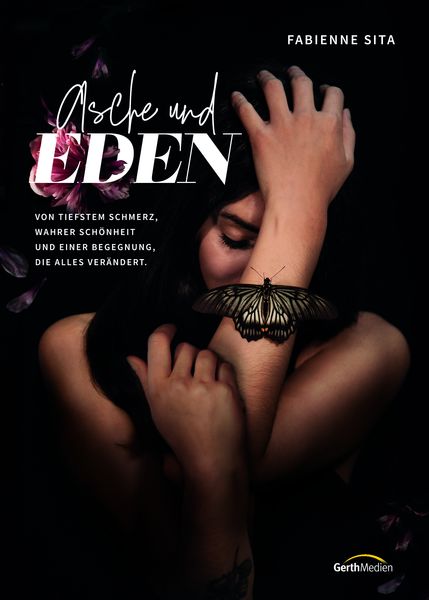 Produktbild: Asche und Eden