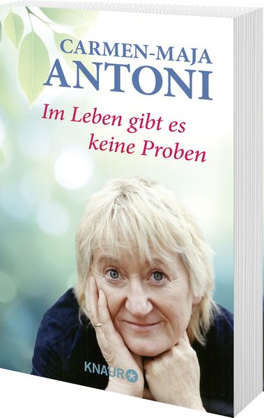 Produktbild: Im Leben gibt es keine Proben