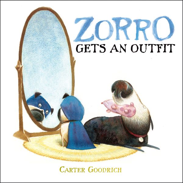Produktbild: Zorro Gets an Outfit