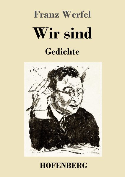 Produktbild: Wir sind