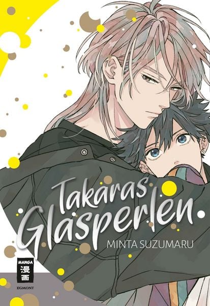 Produktbild: Takaras Glasperlen