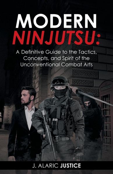 Produktbild: Modern Ninjutsu
