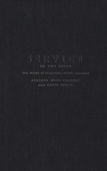 Produktbild: Service in the Field
