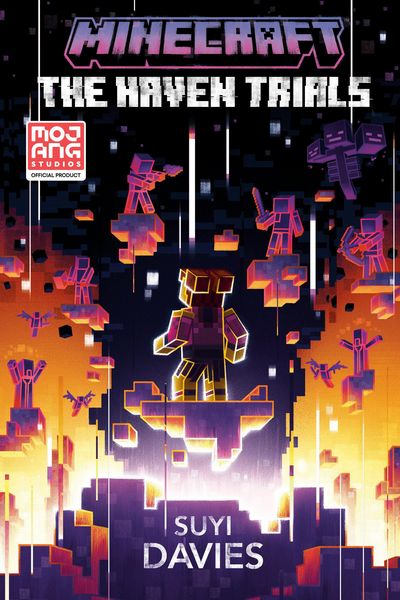 Produktbild: Minecraft