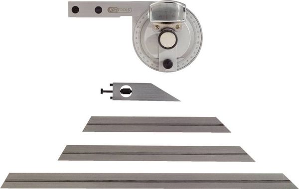 KS Tools 300.0207 3000207 Winkelmesser