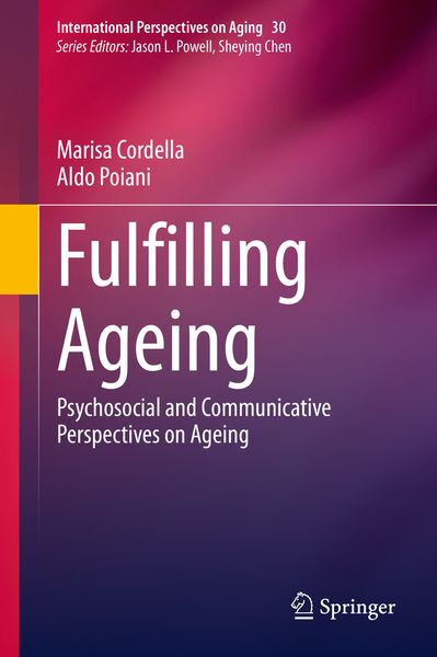 Produktbild: Fulfilling Ageing