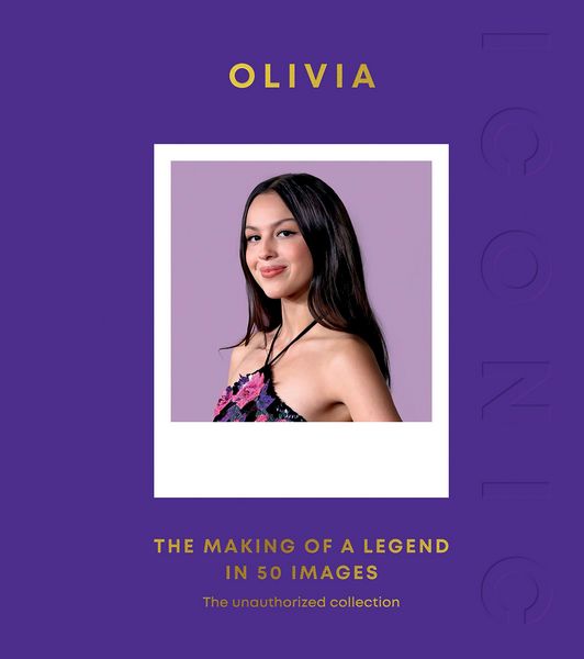 Produktbild: Iconic: Olivia