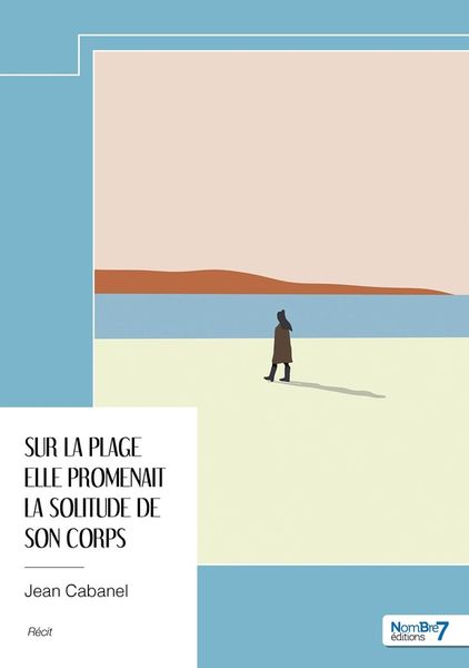 Produktbild: Sur la plage elle promenait la