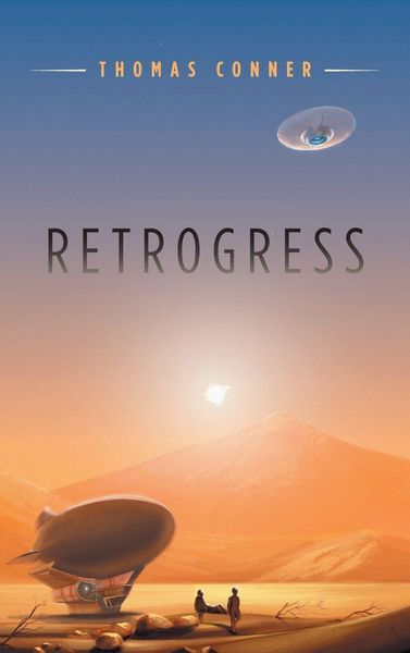 Produktbild: Retrogress