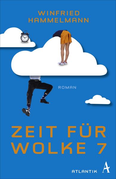 Produktbild: Zeit f&uuml;r Wolke 7