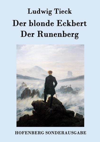 Produktbild: Der blonde Eckbert / Der Runenberg