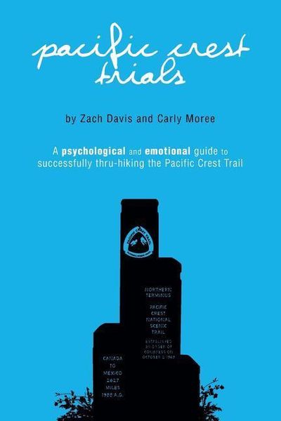 Produktbild: Pacific Crest Trials