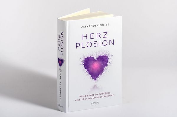 Produktbild: HerzPlosion