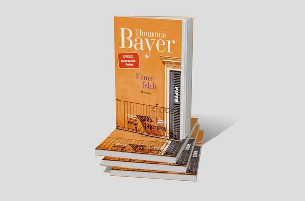 Produktbild: Einer fehlt
