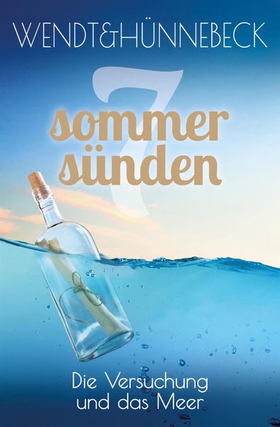 Produktbild: Die Versuchung und das Meer
