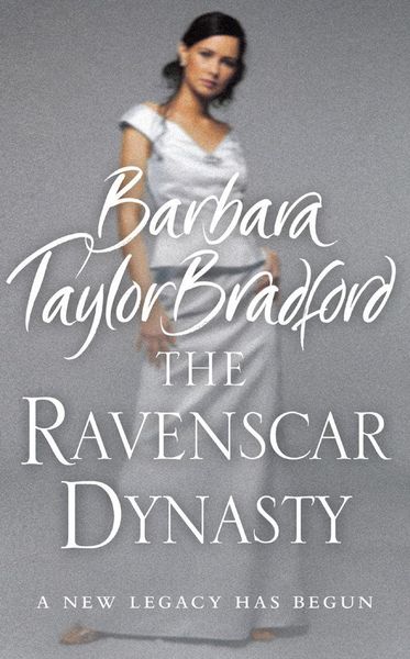 Produktbild: The Ravenscar Dynasty