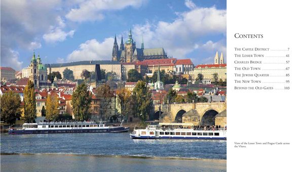 Produktbild: Prague