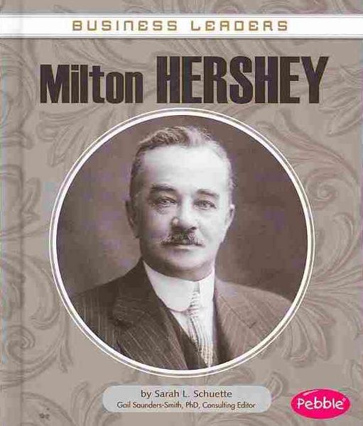 Produktbild: Milton Hershey