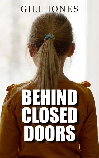 Produktbild: Behind Closed Doors