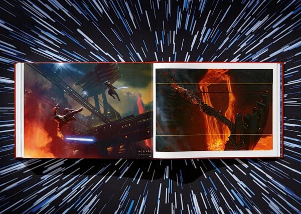 Produktbild: Das Star Wars Archiv